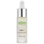 Zelens POWER C Mini Oil 10ml