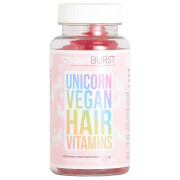 Hairburst Vegan Unicorn Hair Vitamins