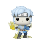Image of Boruto Mitsuki Pop! Vinyl Figure