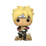 Image of Boruto Boruto Uzumaki Pop! Vinyl Figure