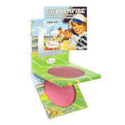 theBalm theBalmFire Highlighting Shadow/Blush Duo (Various Shades) - Game Day