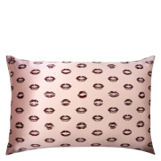 Slip Berry Kiss Pillowcase Queen