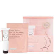 Frank Body Original Introduction Kit