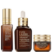 Estée Lauder Advanced Night Repair Trio (Beauty Bundle)
