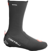Castelli Estremo Shoe Covers - AW20 - Black / Small