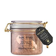 Sanctuary Spa Exquisite Bath Salts (Rose Radiance)