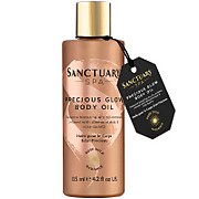 Sanctuary Spa Body Oil (Rose Radiance)