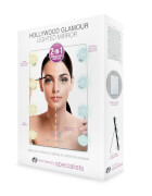 Rio Hollywood Glamour Lighted Mirror