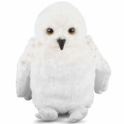 Wow! Stuff Hedwig Harry Potter 29cm Feature Plush with Sounds Wow! Stuff Hedwig Harry Potter 29cm Feature Plush with Sounds