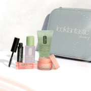 

Clinique Discovery Bag