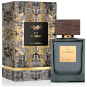 Rituals Roi d'Orient Men's Eau de Parfum