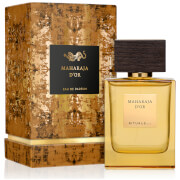 Rituals Maharaja d'Or Men's Eau de Parfum