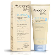 Aveeno Baby Dermexa Daily Emollient Cream 200ml