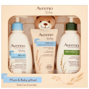 

Aveeno Mum & Baby Giftset