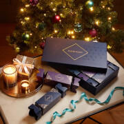 LOOKFANTASTIC Crackers de Noël (Beauty Box)