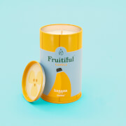 Image of Fruitiful Candle - Banana