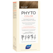 Phyto Hair Colour by Phytocolor - 7.3 Golden Blonde 180g
