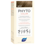 Phyto Hair Colour by Phytocolor - 8 Light Blonde 180g