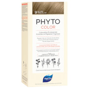 Phyto Hair Colour by Phytocolor - 9 Very Light Blonde 180g