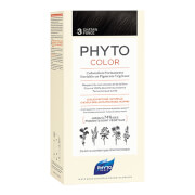 Phyto Hair Colour by Phytocolor - 3 Dark Brown 180g