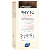 Phyto Hair Colour by Phytocolor - 5 Light Brown 180g