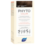 Phyto Hair Colour by Phytocolor - 6.7 Dark Chestnut 180g