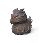Skyrim Tubbz Collectible Duck - Alduin