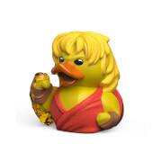 Street Fighter Tubbz Collectible Duck - Ken