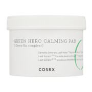 COSRX One Step Green Hero Calming Pad 135ml