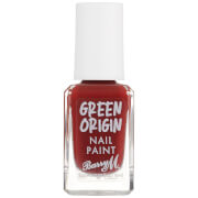 Barry M Cosmetics Green Origin Nail Paint (Various Shades) - Red Sea