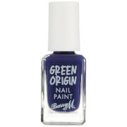 Barry M Cosmetics Green Origin Nail Paint (Various Shades) - Night Sky