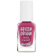 Barry M Cosmetics Green Origin Nail Paint (Various Shades) - Boysenberry