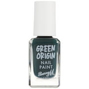 Barry M Cosmetics Green Origin Nail Paint (Various Shades) - Evergreen