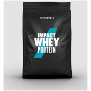 

Сывороточный протеин (Impact Whey Protein) - 500g - Dark Chocolate & Chilli