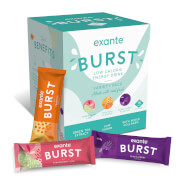 Burst Pack Variado (30 unidades)