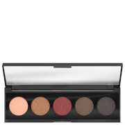 bareMinerals Bounce & Blur Eyeshadow Palette - Dusk