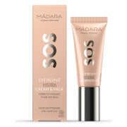 MÁDARA SOS Eye Revive Hydra Cream and Mask 20ml
