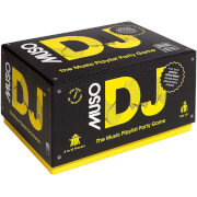 Muso DJ Card Game