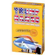 Trump Cards Card Game