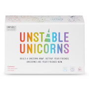 Unstable Unicorns Card Game