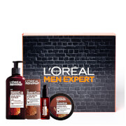 

L'Oréal Paris Men Expert Barber Club Beard Kit