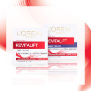 L'Oréal Paris Revitalift Anti-Ageing Skincare Regime Set