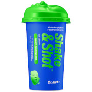 Dr.Jart+ Shake & Shot Rubber Purifying Mask