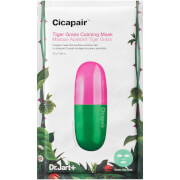 Dr.Jart+ Cicapair Tiger Grass Calming Mask