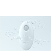 TriPollar Geneo Facial Device Kit - White