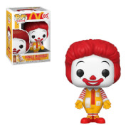 Figurine Pop! Ronald McDonald - McDonald's