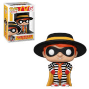 Figurine Pop! Hamburglar - McDonald's