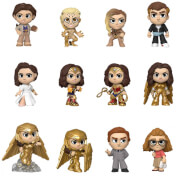 Figurine Funko Mystery Minis Wonder Woman 1984