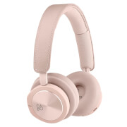 Bang & Olufsen Beoplay H8i On Ear Bluetooth Active Headphones – Pink