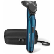 

BaBylissMEN Japanese Steel Beard Trimmer